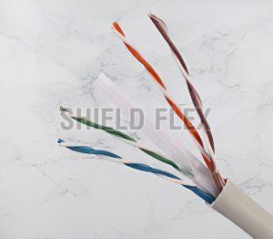 Cat 6 Cable For Home, Industrial