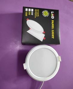 led panel light