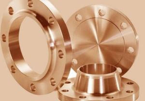 Copper Alloy Steel Blind Flanges