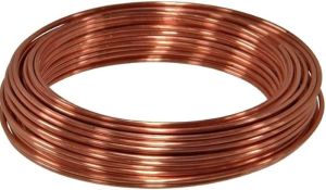 Vsp Polished Copper Wire Rods For Construction