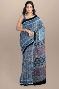 Ladies Sarees