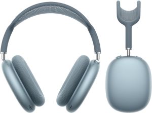 P9 Pro Max Wireless Bluetooth Headphones, Upgrade Soft Cotton Headband, Supports Tf, Stereo