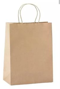 Paper Carry Bags