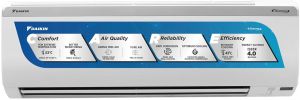 Daikin 1 Ton 3 Star Inverter