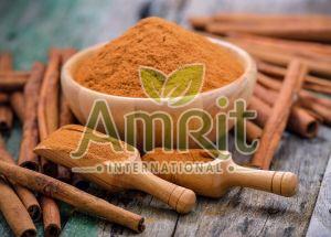 Cinnamon Powder For Cooking