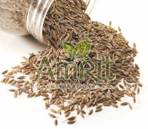 Raw Cumin Seeds For Cooking