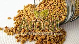 Raw Fenugreek Seeds For Cooking