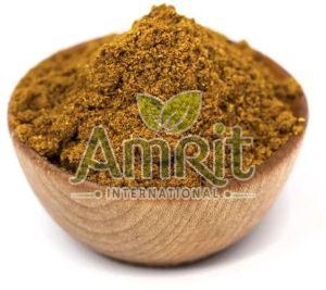 Blended Garam Masala For Cooking