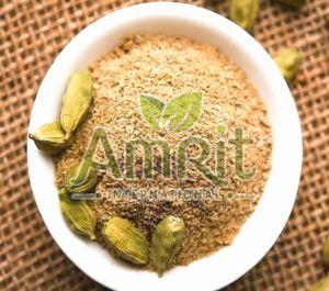 Green Cardamom Powder For Cooking Use