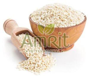 Common White Sesame Seeds For Cooking