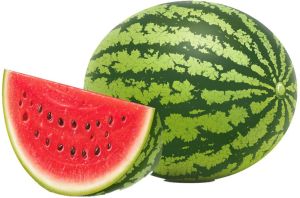 Fresh Fruits