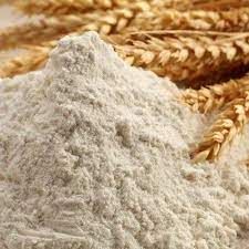 Fresh Wheat Flour