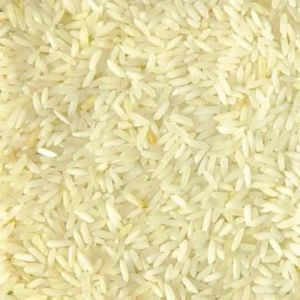 Raw Rice