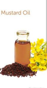 Kachi Ghani Mustard Oil