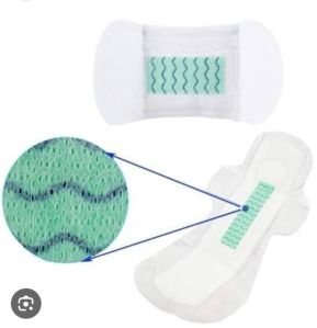 Cotton Anion Chip Napkin A11, Color : White Xl, 280mm Disposable