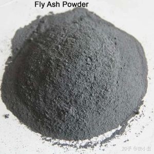 Fly Ash Powder