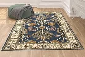 Hand Knotted Propylene Carpets