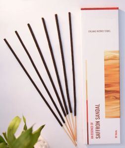 Premium Incense Sticks