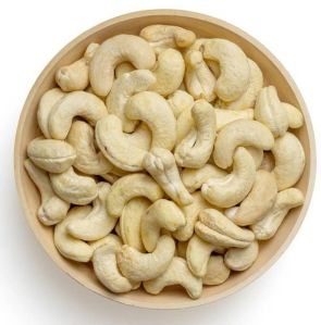 W210 Whole Cashew Nuts