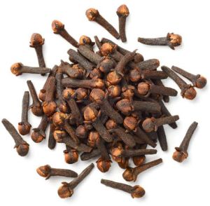 Organic Clove, Color : Brown, Packaging Type : Plastic Bag