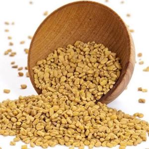 fenugreek seed