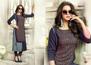 Ladies Kurti