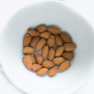 Almond Nuts