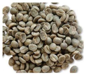 Arabica Coffee Beans