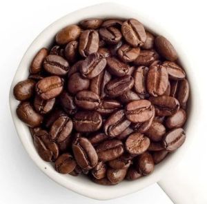 Roasted Coffee Beans