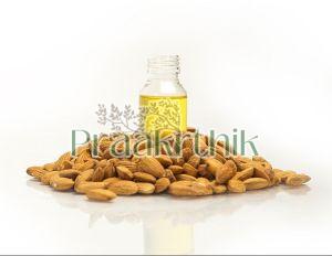 Natural Almond Oil For Sweets