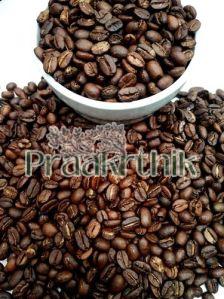 Dried Coffee Beans, Packaging Type : Plastic Packet