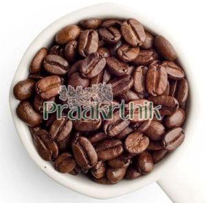 Roasted Coffee Beans, Packaging Type : Plastic Packet