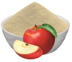 Dried Apple Powder For Making Juice