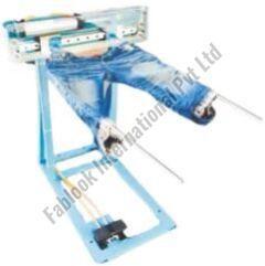 Jack Fang Stainless Steel 3D Scratch Stand For Industrial Use