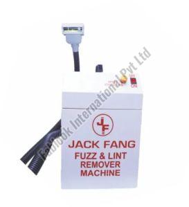 Fuzz and Lint Remover Machine, Packaging Type : Box