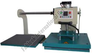 Jack Fang Heat Transfer Machine