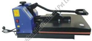 Jack Fang Manual Heat Press Machine