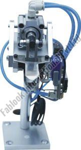 Jack Fang Semi Automatic Stainless Steel JF-1089 Loop Trimmer Machine For Industrial