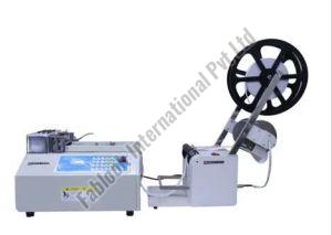 JF- 1206-I Hot & Cold Cutting Machine