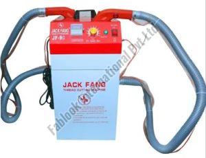 Jack Fang Semi Automatic Mild Steel JF-909 Thread Cutting Machine, Voltage : 220 V