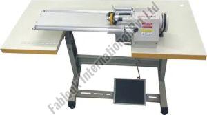 Semi Automatic Rib Cutting Machine For Industrial Use