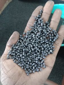 Reprocessed HDPE Granules