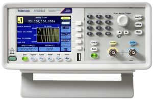 50 Hz Function Generator For Laboratory