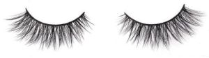 Synthetic False Eyelashes For Parlour Use, Personal