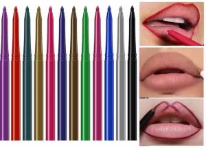 Lip Liner Pencil For Skin Product Use