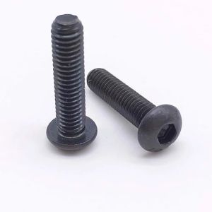 Socket Button Head Cap Screw