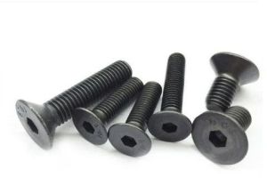 Socket Countersunk Head Cap Screw