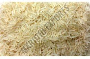 Soft Common Fully Polished 1121 Sharbati Basmati Rice For Human Consumption