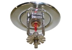 Sant Fire Sprinkler System