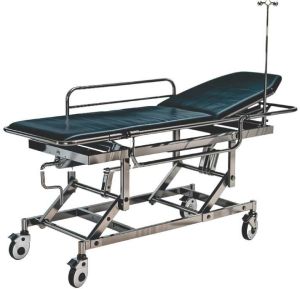 Patient Trolley (HL-Low)